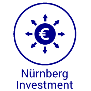 Logo Nürnberg Invest
